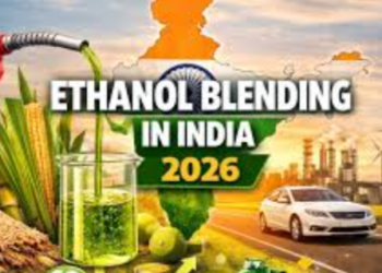 100 percent ethanol blending