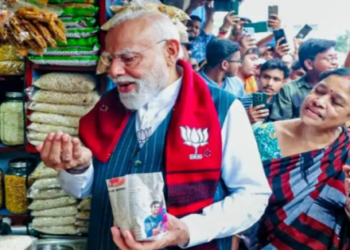 Assembly Election Results 2026 Jhalmuri Effect