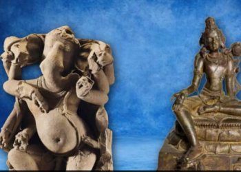 Return of Cultural Heritage