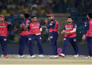 Rajasthan Royals