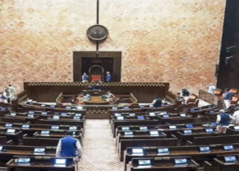 Rajya Sabha elections 2026