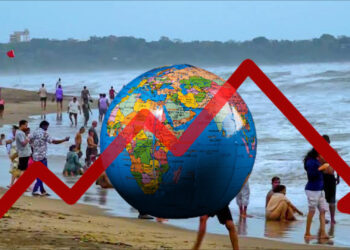 Goa Tourism Crisis: विदेशी टूरिस्ट क्यों छोड़ रहे गोवा? कभी विदेशी सैलानियों की पहली पसंद अब धीरे-धीरे हो रही खाली