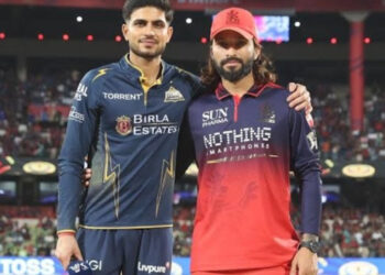 IPL 2026 Qualifier-1: धर्मशाला में आज होगा महायुद्ध, RCB और गुजरात में कौन मारेगा फाइनल का टिकट?
