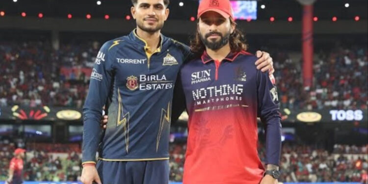 IPL 2026 Qualifier-1: धर्मशाला में आज होगा महायुद्ध, RCB और गुजरात में कौन मारेगा फाइनल का टिकट?