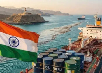 भारत के पास 60 दिन का तेल स्टॉक, फिर भी कंपनियों को रोज़ 1000 करोड़ का नुकसान: हरदीप सिंह पुरी