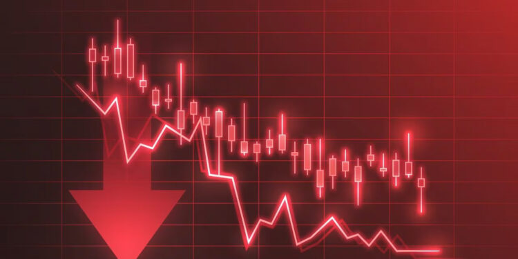 Share Market Today: बाजार की रफ्तार पर लगा ब्रेक, सेंसेक्स-निफ्टी लाल निशान में खुले; निवेशकों में बढ़ी बेचैनी शुरुआती कारोबार में शेयर बाजार पर दबाव, सेंसेक्स और निफ्टी दोनों में आई गिरावट