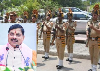 MP Police Recruitment 2026: मोहन यादव का बड़ा ऐलान, 10 हजार नई भर्तियों को मंजूरी; इनाम राशि भी हुई दोगुनी