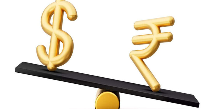 Dollar vs Rupee: रुपया लगातार टूट रहा, डॉलर के सामने ऐतिहासिक कमजोरी! 8 दिनों में रिकॉर्ड गिरावट से बढ़ी चिंता