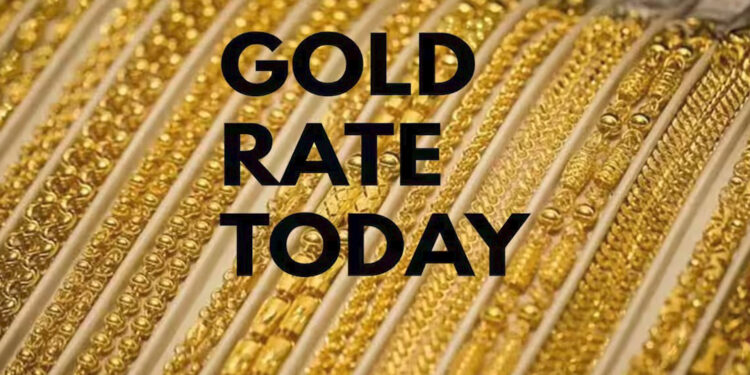 Gold Price Today: सोने-चांदी की कीमतों में आई नरमी, 23 मई को ग्राहकों को मिली राहत