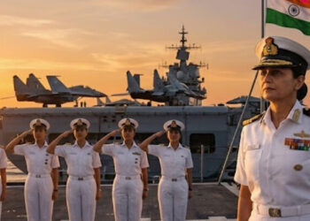 Indian Navy: भारतीय नौसेना ने पुरुषों और महिलाओं के लिए बंपर भर्ती ,SSC IT ऑफिसर एंट्री खोली जाने कब तक करें आवेदन
