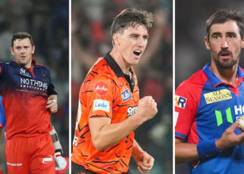 IPL 2026 News: ऑस्ट्रेलियाई खिलाड़ियों को लेकर खत्म हुआ सस्पेंस, IPL बीच में छोड़कर नहीं जाएंगे स्टार खिलाड़ी