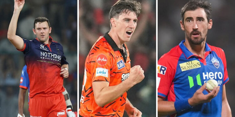 IPL 2026 News: ऑस्ट्रेलियाई खिलाड़ियों को लेकर खत्म हुआ सस्पेंस, IPL बीच में छोड़कर नहीं जाएंगे स्टार खिलाड़ी