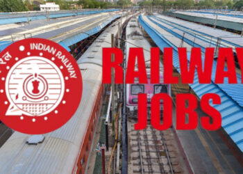 Railway TTE Recruitment 2026: रेलवे में 11,500 पदों पर बंपर भर्ती, 12वीं पास युवाओं के लिए सरकारी नौकरी का बड़ा मौका