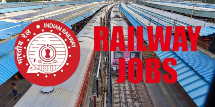 Railway TTE Recruitment 2026: रेलवे में 11,500 पदों पर बंपर भर्ती, 12वीं पास युवाओं के लिए सरकारी नौकरी का बड़ा मौका