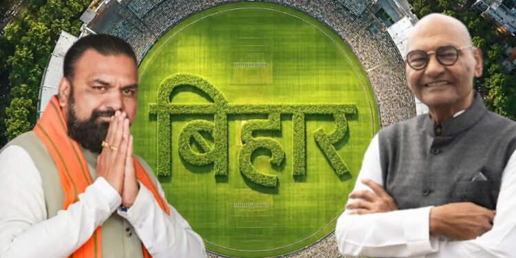क्या बिहार को मिलेगी अपनी IPL टीम? अनिल अग्रवाल के बयान से क्रिकेट जगत में बढ़ी हलचल