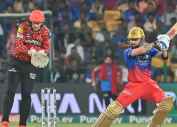 SRH vs RCB: हैदराबाद में रन बरसाएगी पिच या गेंदबाज करेंगे कमाल? जानिए मौसम और मैच का पूरा हाल
