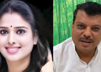 Mp News: बीना को जिला बना दो, 300 करोड़ दिला दो, मैं साथ आ जाऊंगी” — निर्मला सप्रे का कांग्रेस को खुला ऑफर