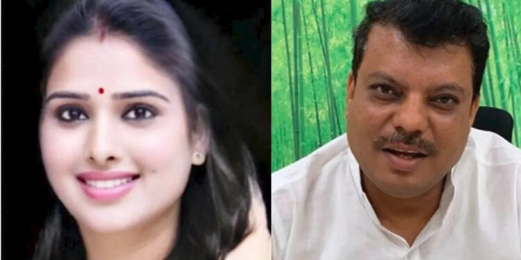 Mp News: बीना को जिला बना दो, 300 करोड़ दिला दो, मैं साथ आ जाऊंगी” — निर्मला सप्रे का कांग्रेस को खुला ऑफर