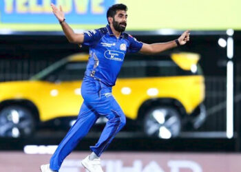 IPL 2026 में गेंदबाजों की जमकर हुई पिटाई! सबसे ज्यादा रन लुटाने वाले टॉप-5 बॉलर्स में पंजाब के 3 खिलाड़ी शामिल