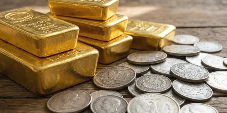 Gold Silver Rate 12 May 2026: सोने की कीमतों में आई नरमी, चांदी भी फिसली; जानिए भोपाल समेत बड़े शहरों के ताजा भाव