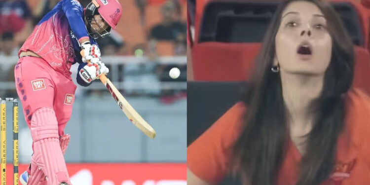 IPL में वैभव सूर्यवंशी का तूफान: 29 गेंदों में 97 रन ठोककर मचाई सनसनी, काव्या मारन भी हुईं फैन