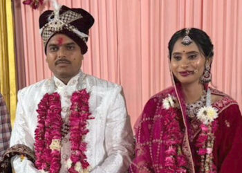 Muslim jailer fell in love