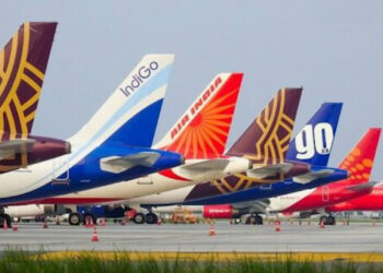 Delhi, Mumbai Slash Jet Fuel Tax: ईरान युद्ध के बीच एयरलाइंस को बड़ी राहत, दिल्ली-मुंबई में विमान ईंधन पर टैक्स घटा