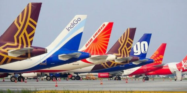 Delhi, Mumbai Slash Jet Fuel Tax: ईरान युद्ध के बीच एयरलाइंस को बड़ी राहत, दिल्ली-मुंबई में विमान ईंधन पर टैक्स घटा