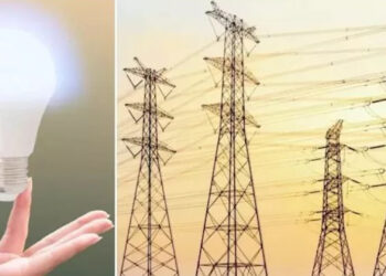 भीषण गर्मी के बीच देश में रिकॉर्ड बिजली खपत, सरकार ने सभी थर्मल प्लांट चालू रखने का लिया फैसला