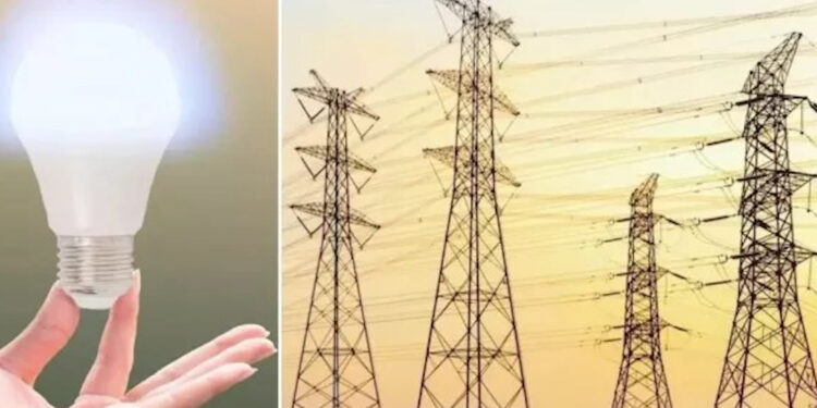 भीषण गर्मी के बीच देश में रिकॉर्ड बिजली खपत, सरकार ने सभी थर्मल प्लांट चालू रखने का लिया फैसला