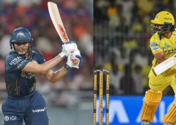 IPL 2026 में आज बड़ा मुकाबला, अहमदाबाद में चेन्नई और गुजरात की टक्कर पर सबकी नजर