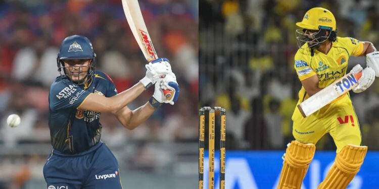 IPL 2026 में आज बड़ा मुकाबला, अहमदाबाद में चेन्नई और गुजरात की टक्कर पर सबकी नजर