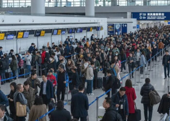 Asia Flight Disruption News: एशिया के आसमान में बड़ा संकट, हजारों यात्री फंसे; भारत समेत कई देशों में उड़ानों पर असर