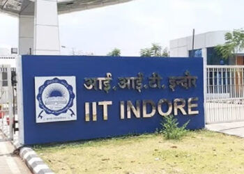 IIT इंदौर में निकली कई बड़ी भर्तियां, जूनियर लैब असिस्टेंट से स्टाफ नर्स तक युवाओं को मिला शानदार मौका