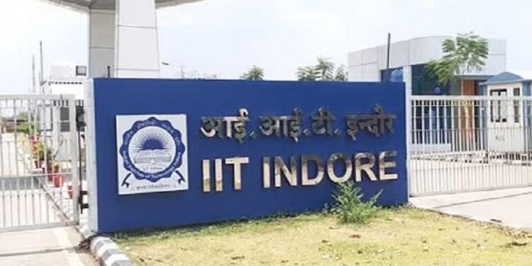 IIT इंदौर में निकली कई बड़ी भर्तियां, जूनियर लैब असिस्टेंट से स्टाफ नर्स तक युवाओं को मिला शानदार मौका