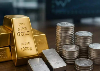 Gold-Silver Price Today: 2 मई 2026: सोना-चांदी के दाम स्थिर, ऊंचे स्तर पर टिके भाव, जानें प्रमुख शहरों के रेट