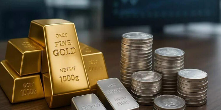 Gold-Silver Price Today: 2 मई 2026: सोना-चांदी के दाम स्थिर, ऊंचे स्तर पर टिके भाव, जानें प्रमुख शहरों के रेट