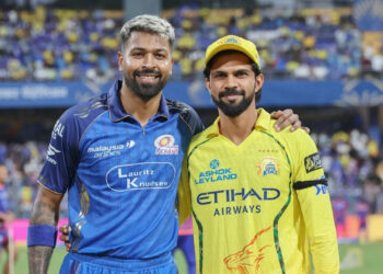IPL 2026 का महामुकाबला: CSK vs MI से पहले धोनी-रोहित की फिटनेस पर टिकी सबकी नजर