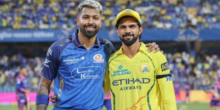 IPL 2026 का महामुकाबला: CSK vs MI से पहले धोनी-रोहित की फिटनेस पर टिकी सबकी नजर