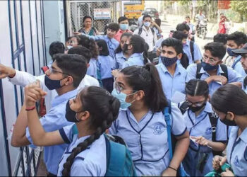 CBSE 12वीं रिजल्ट 2026 जारी, 85.20% छात्र हुए पास; लड़कियों ने फिर मारी बाजी, सप्लीमेंट्री परीक्षा की तारीख भी घोषित