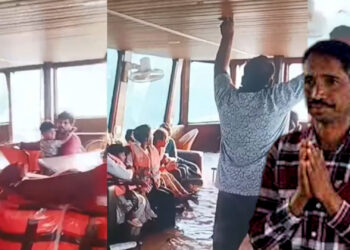 Bargi Dam Cruise Accident: पायलट का दावा- “आखिरी तक बचाने की कोशिश की”, 9 मौतों के बाद मचा हड़कंप