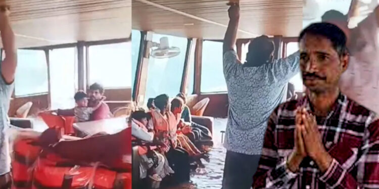 Bargi Dam Cruise Accident: पायलट का दावा- “आखिरी तक बचाने की कोशिश की”, 9 मौतों के बाद मचा हड़कंप