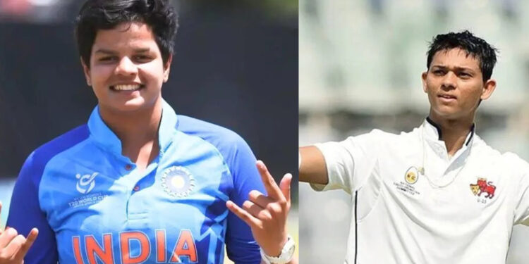 National Anti-Doping: भारतीय क्रिकेट में डोपिंग अलर्ट! यशस्वी जायसवाल और शेफाली वर्मा को NADA का नोटिस, बढ़ सकती हैं मुश्किलें