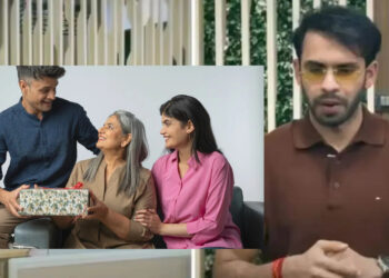 मदर्स डे से पहले दिल्ली के CEO का बड़ा तोहफा! कर्मचारियों को दी छुट्टी और 10 हजार रुपये, सोशल मीडिया पर हो रही जमकर तारीफ