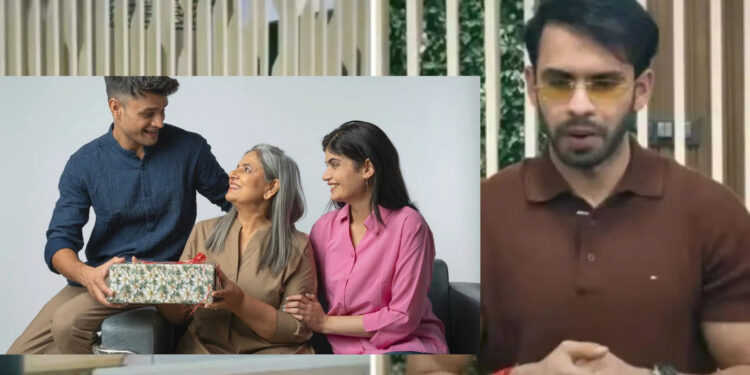 मदर्स डे से पहले दिल्ली के CEO का बड़ा तोहफा! कर्मचारियों को दी छुट्टी और 10 हजार रुपये, सोशल मीडिया पर हो रही जमकर तारीफ