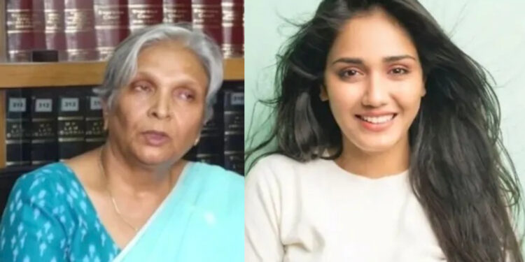 Twisha Death Case: ट्विशा डेथ केस में बड़ा मोड़: CBI ने रिटायर्ड जज गिरिबाला सिंह को किया गिरफ्तार