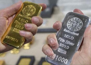 Gold-Silver Rate Today: सोना-चांदी के दाम में गिरावट: 5 मई को सस्ता हुआ गोल्ड, चांदी की चमक भी पड़ी फीकी