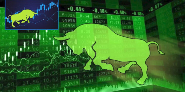 Share Market: शेयर बाजार में जबरदस्त तेजी, सेंसेक्स 76 हजार के पार पहुंचा, निफ्टी में भी शानदार उछाल