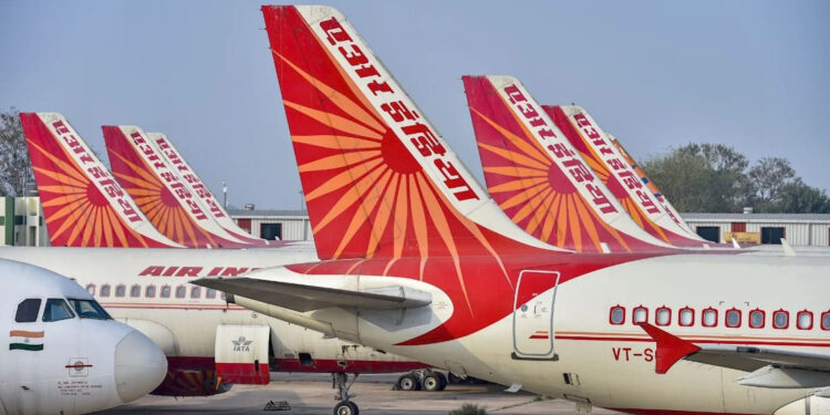 Air India News: क्या सच में जुलाई तक बंद हो जाएंगी एयर इंडिया की इंटरनेशनल फ्लाइट्स? वायरल पोस्ट से मचा हड़कंप, कंपनी ने बताई पूरी सच्चाई