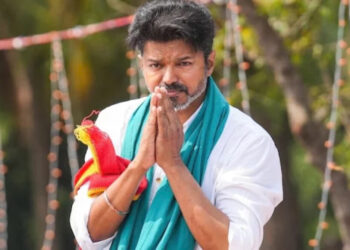 Tamil Nadu Politics: तमिलनाडु में सियासी भूचाल! विजय ने सरकार बनाने का दावा ठोका, लेकिन बहुमत की राह अब भी कठिन